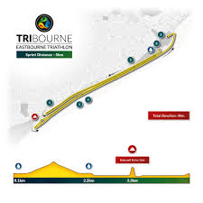 Though we try to be accurate and on top of things. Eastbourne Triathlon