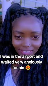 #the rest is History🫢🤫🫣🤣 🤣 #1stmeetingwithmybabe I love you so much my  love😘 #fypシ #foryoupageofficiall #interacialcouple  #longdistancerelationship 💕🇰🇪🇺🇸#couplestiktok #lovestory #myMan  #MyEverything ...