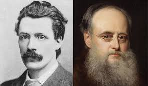 Results for: George Gissing & Wilkie Collins