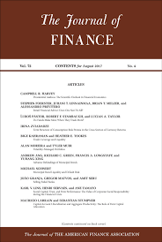Assess both the pros and cons before taking steps to implement a family trust as part of your estate plan. Social Capital Trust And Firm Performance The Value Of Corporate Social Responsibility During The Financial Crisis Lins 2017 The Journal Of Finance Wiley Online Library