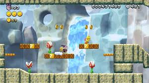 Aug 20, 2012 · there are a total of three special worlds in new super mario bros. New Super Mario Bros U Deluxe Hidden Bonuses Characters Unlockables Secrets Guide Gameranx