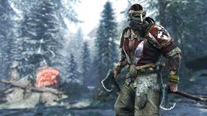 Berserker For Honor For Honor Gameplay For Honor Viking Ubisoft