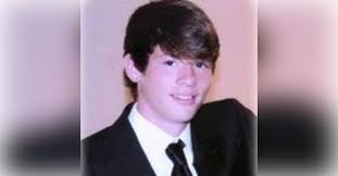 Obituary information for Jeremy Hood