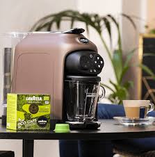• personalize your capsule delivery schedule. Lavazza Coffee Machine Review Testing The Lavazza Desea Coffee Machine