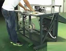 He was diagnosed with congenital glaucoma at 5 months old, and became completely blind at age 12, following a football accident. China Super Wedding Album Making Machine Auto Center Taping Machine For Photo Paper Manufacturer And Factory Saint Best