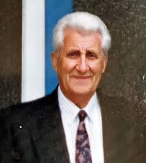 Death Notice of Peter Grundy (Thurles, Tipperary)