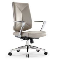 Modern Furniture Design Office Chair Luxury Pu Leather Italian Leather Executive Office Chair Modern Office Chair Furniture Design Modern Luxury Office Chairs