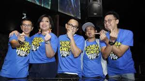Am amnor99 3 years ago. Lirik Lagu Ingatlah Hari Ini Project Pop Ragam Bola Com