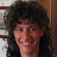 Caitlin Calder-Bellamy