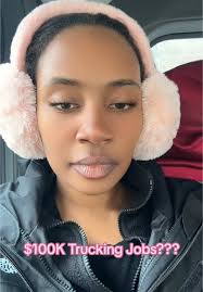 Company Truck Drivers: How to Make $100K+ Annually