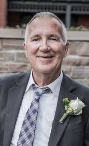 Obituary of Kent Burdin