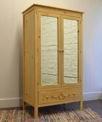 See more ideas about armoire, furniture, legacy furniture. Emma S Coastal Mirrored Armoire For Sale Cottage Bungalow
