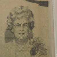 Edith Marion Potter (1892–1982)