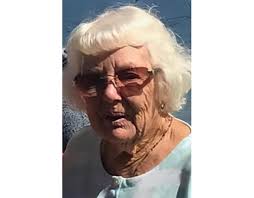 Doris Ricketts Obituary (1925