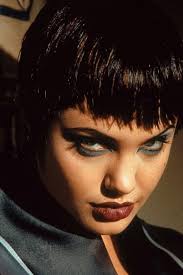 Angie's Rainbow : Hackers gallery