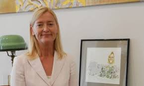 1 für adressen und telefonnummern. Reinhold Mitterlehner Ex Minister Liebt Einzigartigkeit Made In Muhlviertel