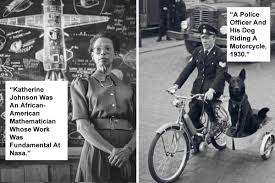 25 Fascinating Vintage Photos That ...