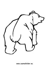 Hier gibt es jede menge bilder zum ausmalen mit lustigen tieren im cartoonstil. Ausmalbild Bar Zum Kostenlosen Ausdrucken Und Ausmalen Ausmalbilder Ausmalbilderbar Malvorlagen Ausmale Ausmalbild Bar Ausmalen Ausmalbilder Tiere