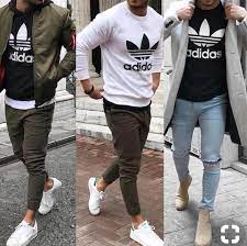 Finden sie men fashion looks auf gigagünstig, die website, um preise zu vergleichen! Men S Fashion Styles Types Posts Facebook