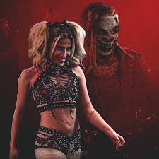 NEW Alexa Bliss Return WWE Wallpaper! - Kupy Wrestling Wallpapers