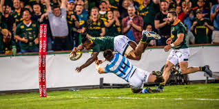 May 30, 2021 · 5:30am, 30 may 2021. Boks Host Pumas In Rugby Championship Return Sa Rugby