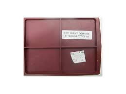 Image result for Magna Steel 2011 GM