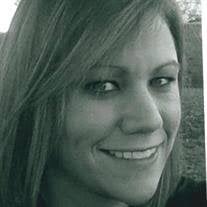 Kristy Marie Martin Obituary