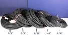 FUEL LINE. PSPMFG. DEMAND THE BEST