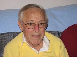 Gordon Morgan Obituary