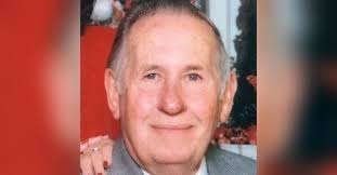 Raymond Gill Obituary