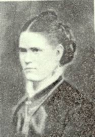 Kate Platte Roper Walker (1859-1899)