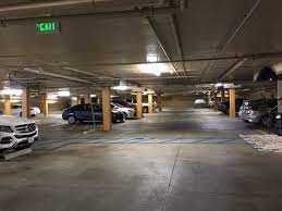 Select one 911 memorial american museum of natural history beacon theatre central park chrysler building columbus park empire state building gracie inn grand. Parking Garage Picture Of Best Western Plus Manhattan Beach Hotel Tripadvisor