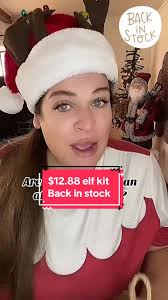 Are you looking for an affordable elf kit this year? This 24 day elf  adventure kit is full of fun