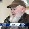 Homeless veteran has new home thanks to Milwaukee VA program