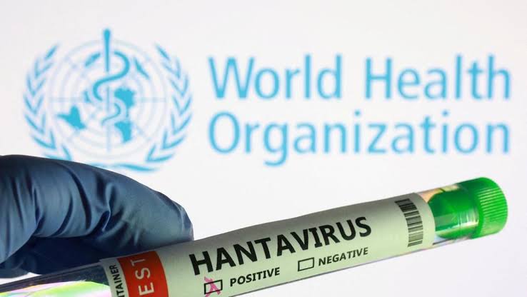 WHO Nyatakan Wabah Hantavirus Berakhir, Pasien Terakhir Dinyatakan Negatif Semua
