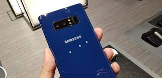 Samsung's flagship smartphone, the galaxy note 9, was officially launched in malaysia on aug 15. The Galaxy Note8 Might Be Priced Under Rm4 000 Here S Why Soyacincau Com