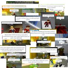 Maybe you would like to learn more about one of these? Just A Bunch Of Memes In My Roblox Server Gocommitdie