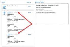 Turn off wifi calling on iphone or ipad. How To Disable At T Wifi Protect Your Family From Emf Pollution