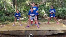 Florida Weekend Camp