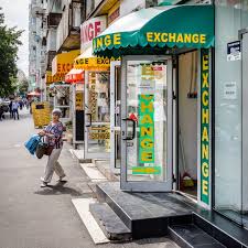 Curs valutar real în deghest csv pentru ziua de azi. Case De Schimb Valutar Calea MoÈilor Bucurestiul Meu Drag