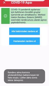 Bu son aşamada randevu bilgilerinizi kontrol ettikten sonra onay butonuna basarak işlemlerinizi tamamlayabilirsiniz.pic.twitter.com/r1rgv9kkjx. Pbs Twimg Com Media Ezwgpsrvcam S1v Jpg