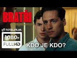 زیرنویس فیلم Brothers 2023 - بلو سابتايتل