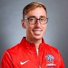 Our Coaches — Run Free Training