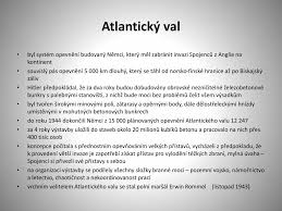 Při vylodění spojenecké síly prolomily hitlerův atlantický val a znovu otevřely v severní francii západní frontu. Ppt Vylodeni Spojencu V Normandii Powerpoint Presentation Free Download Id 5464472