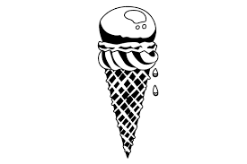 Download Ice Cream Cone Svg Cut File By Creative Fabrica Crafts Creative Fabrica SVG Cut Files