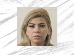 Woodhouse Wanted After Large Seizure