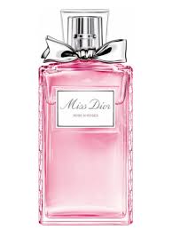 Dior official australia popup website. Miss Dior Rose N Roses Dior Perfume A New Fragrance For Women 2020