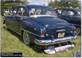 Image result for Pitcairn Blue 1951 Dodge