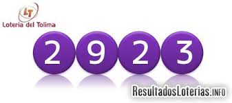 ✅ entra a loteriasaldia.com y conoce los números ganadores más recientes ✅. Resultados Loteria Del Tolima Febrero 10 De 2020