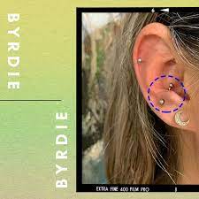 Pin On Piercings